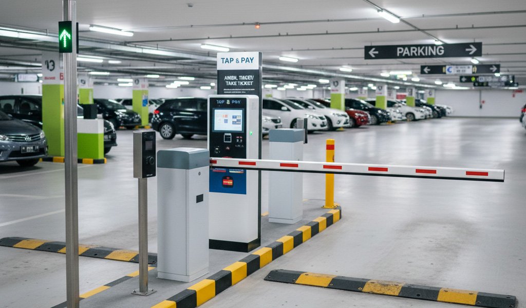 Equipment & Solution Provider