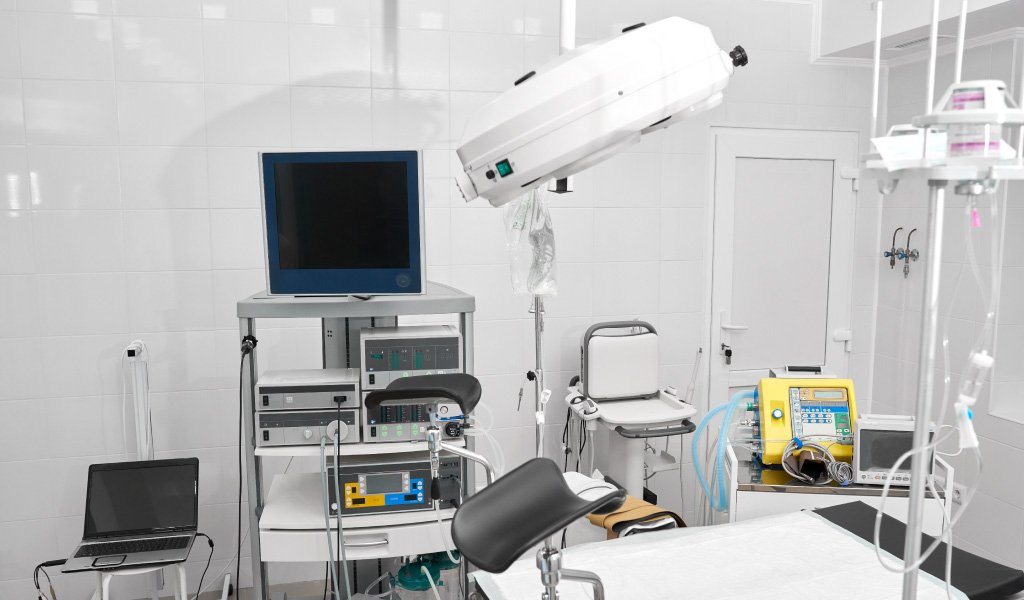 Distribusi Alat Kesehatan